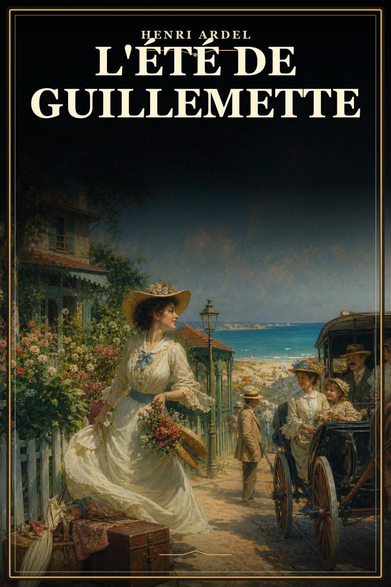 L'été de Guillemette