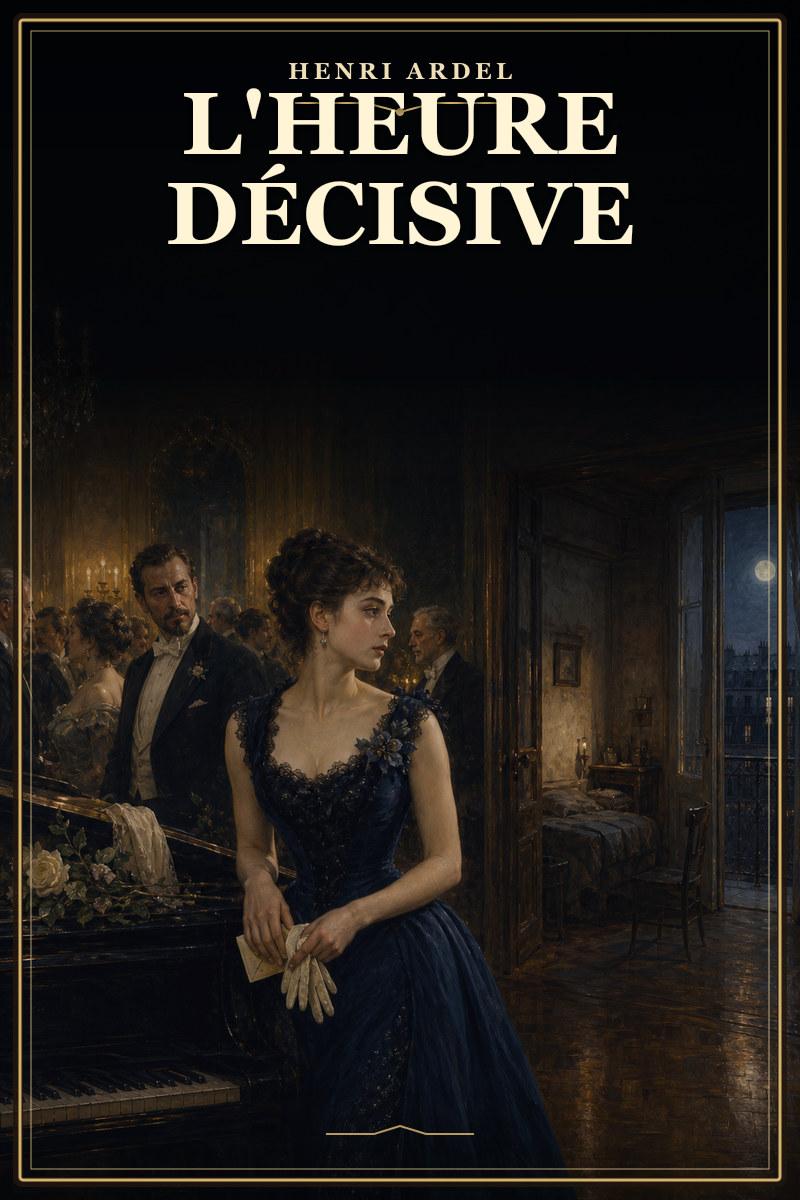 L'heure décisive