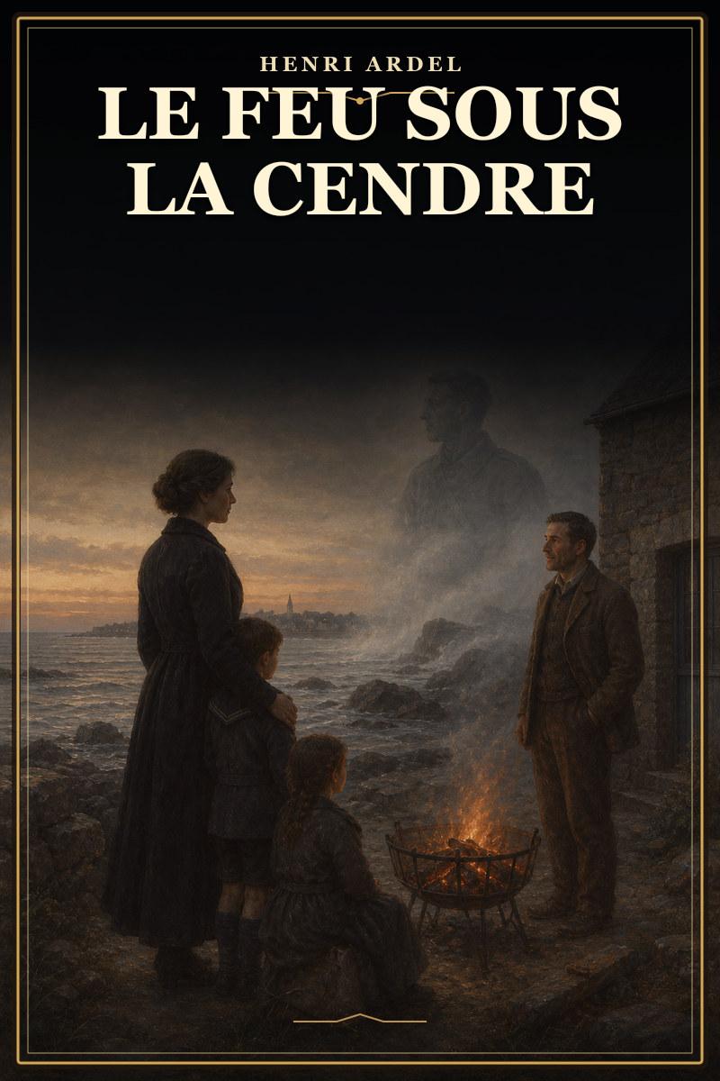Le Feu sous la Cendre