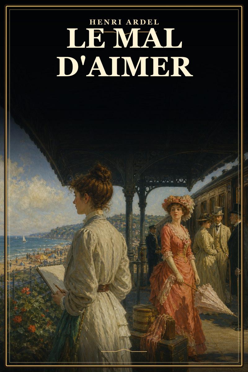 Le mal d'aimer
