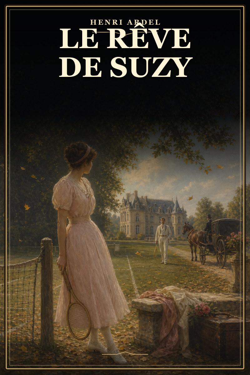 Le rêve de Suzy