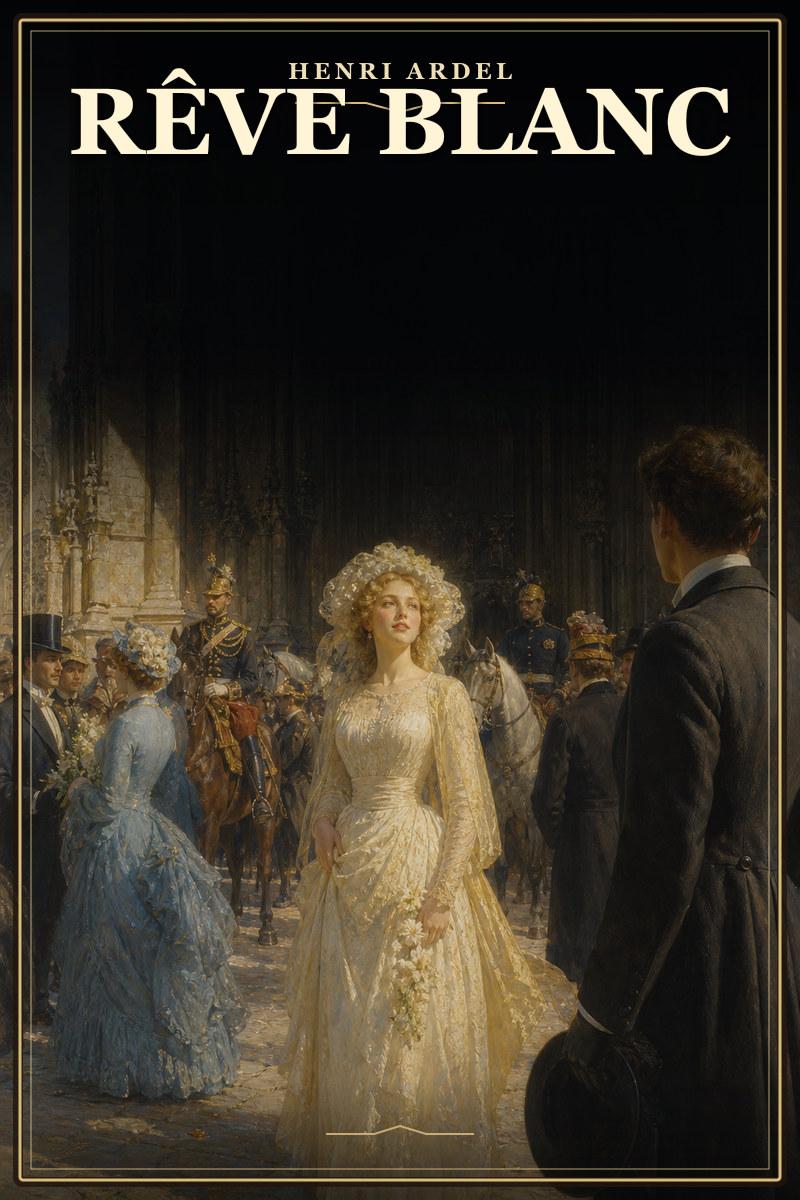 Rêve blanc