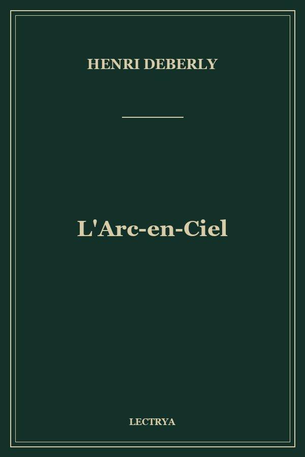 L'Arc-en-Ciel