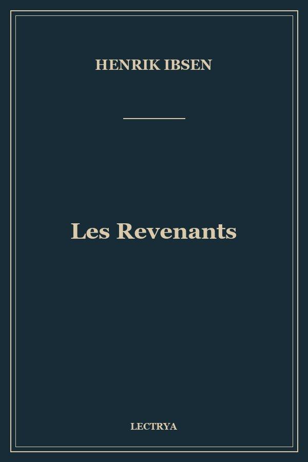 Les Revenants