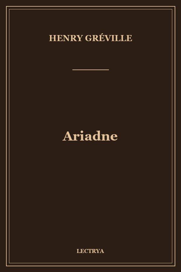 Ariadne