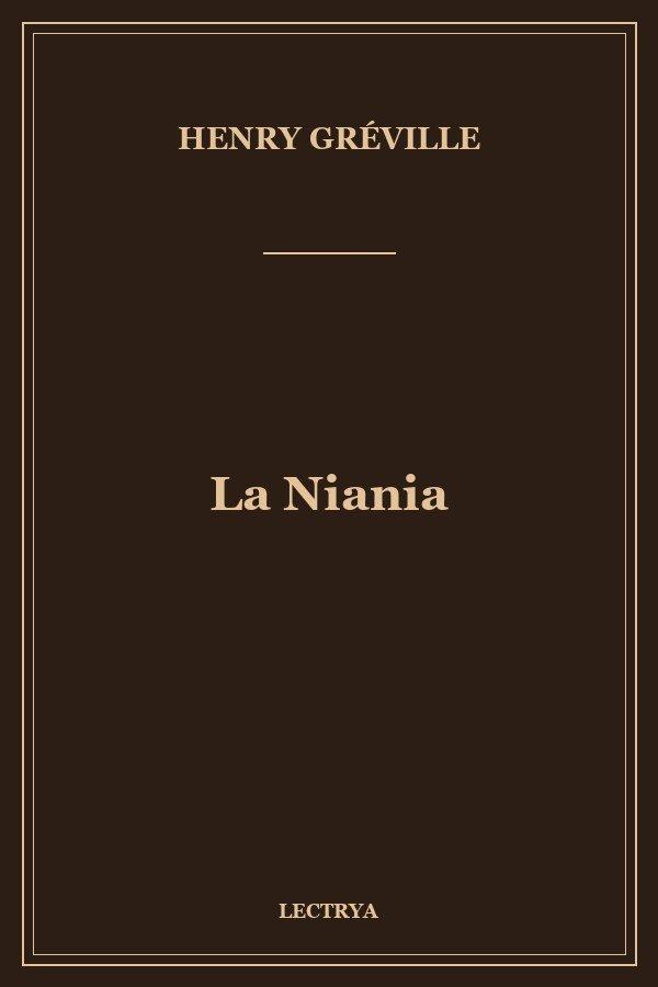 La Niania