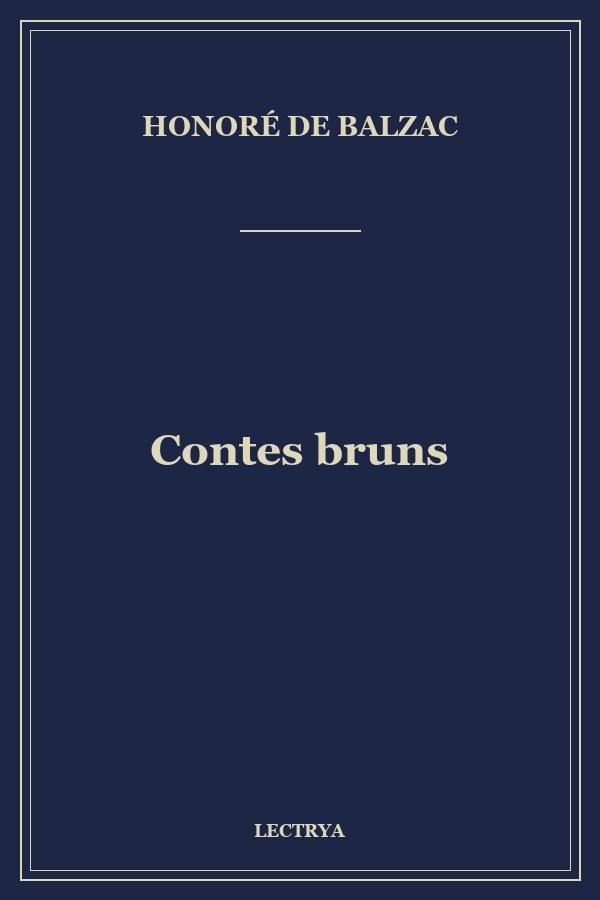 Contes bruns
