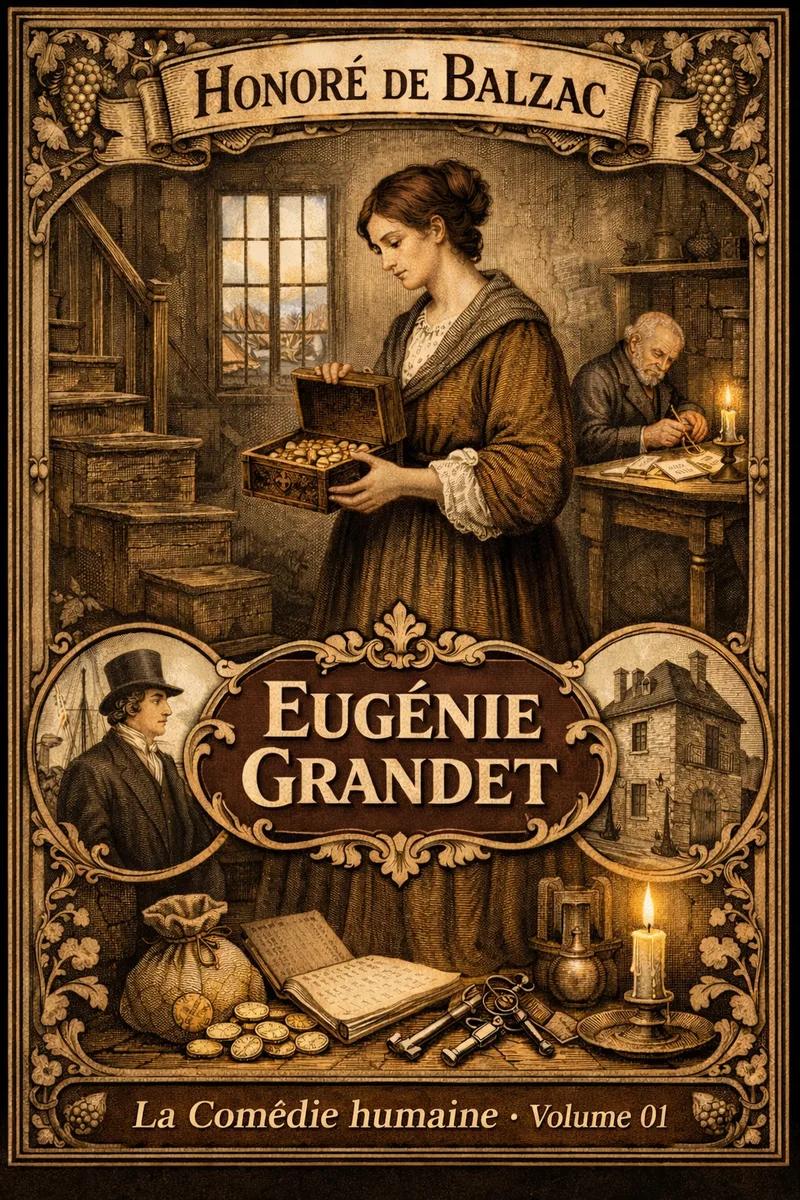 Eugénie Grandet