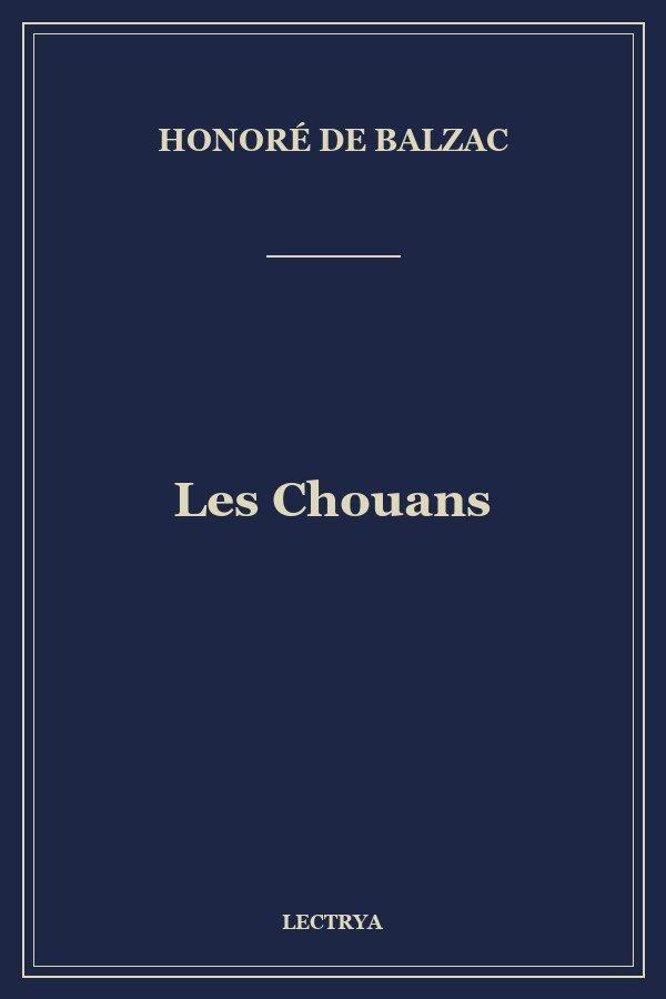 Les Chouans