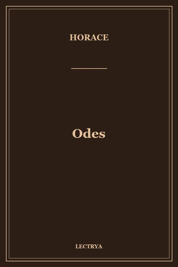 Odes