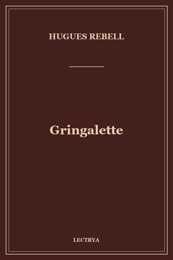 Gringalette