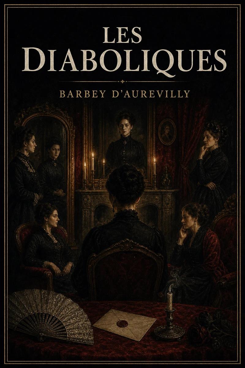 Les diaboliques