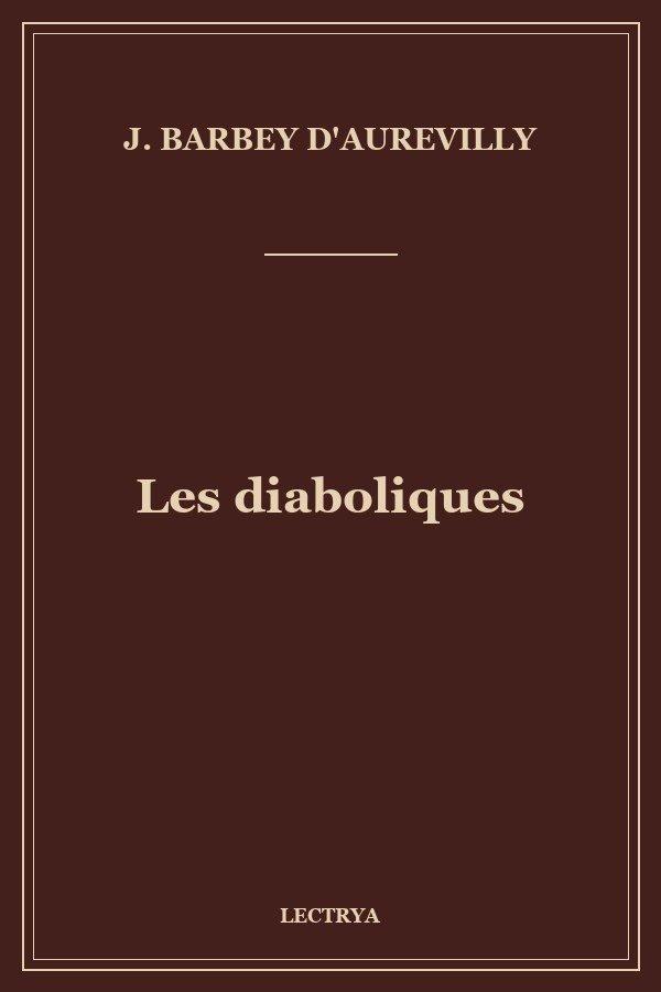 Les diaboliques