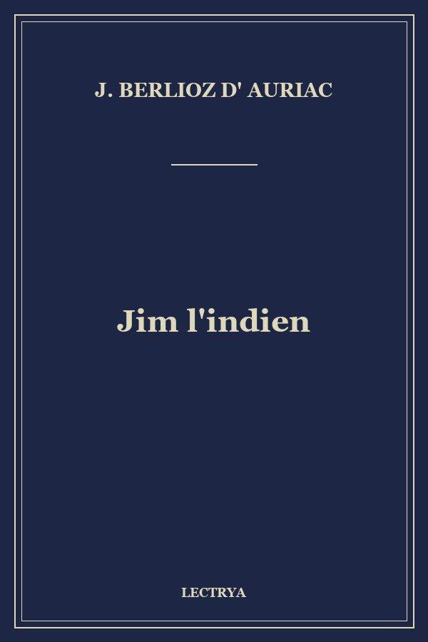 Jim l'indien