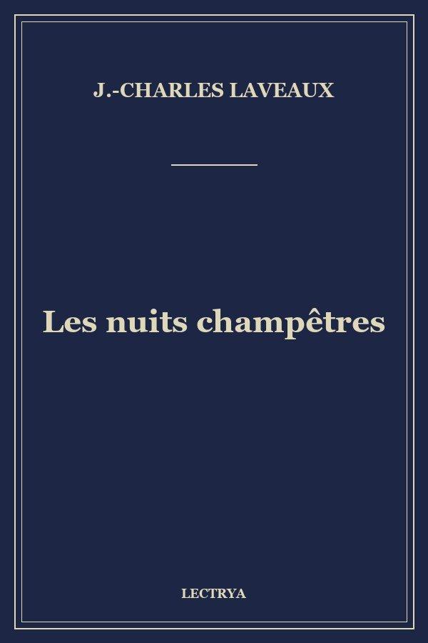 Les nuits champêtres