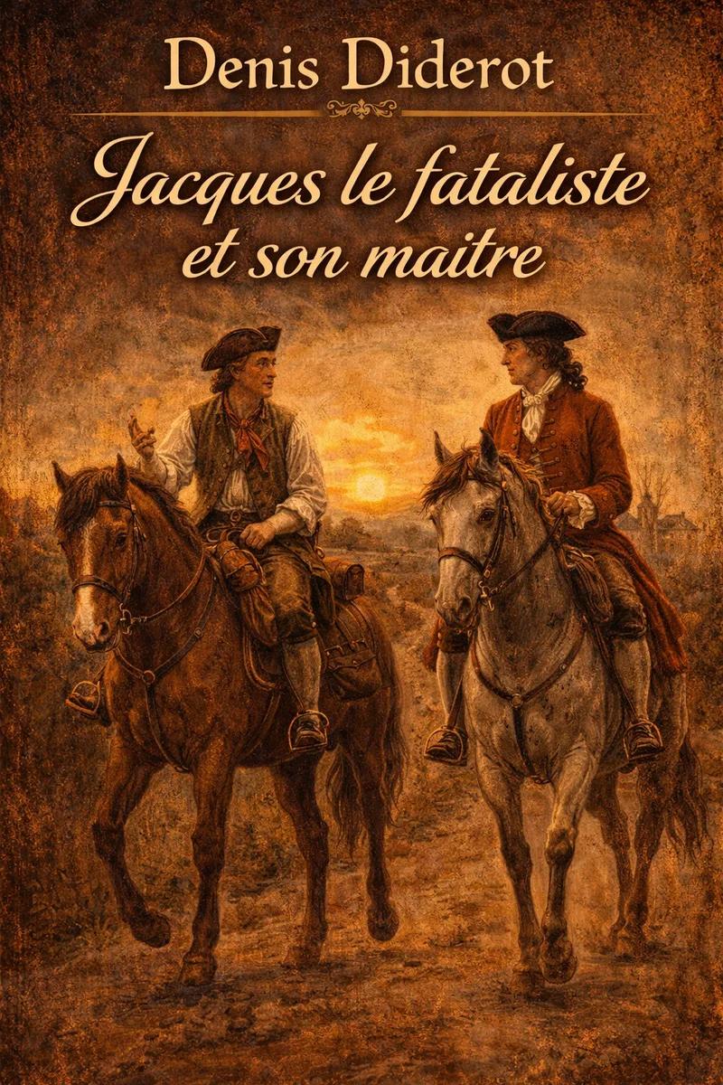 Jacques le Fataliste