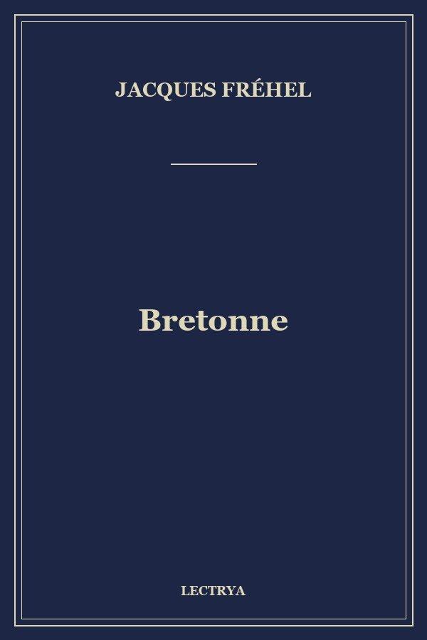 Bretonne