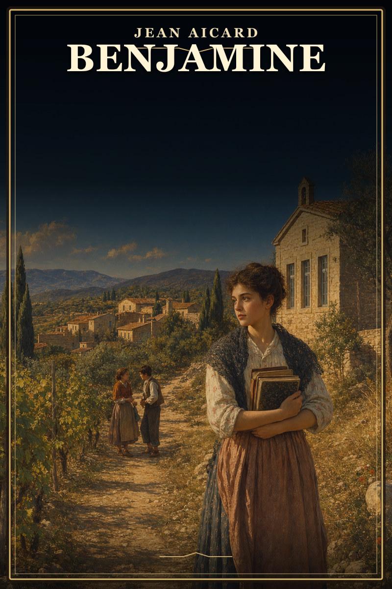 Benjamine
