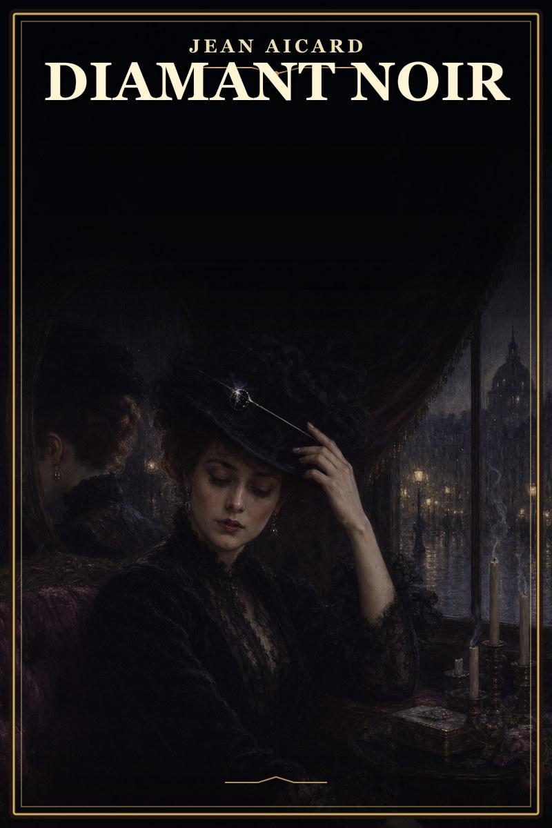Diamant noir