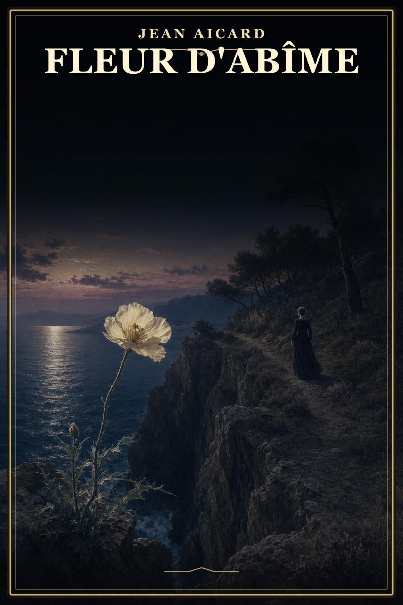 Fleur d'Abîme