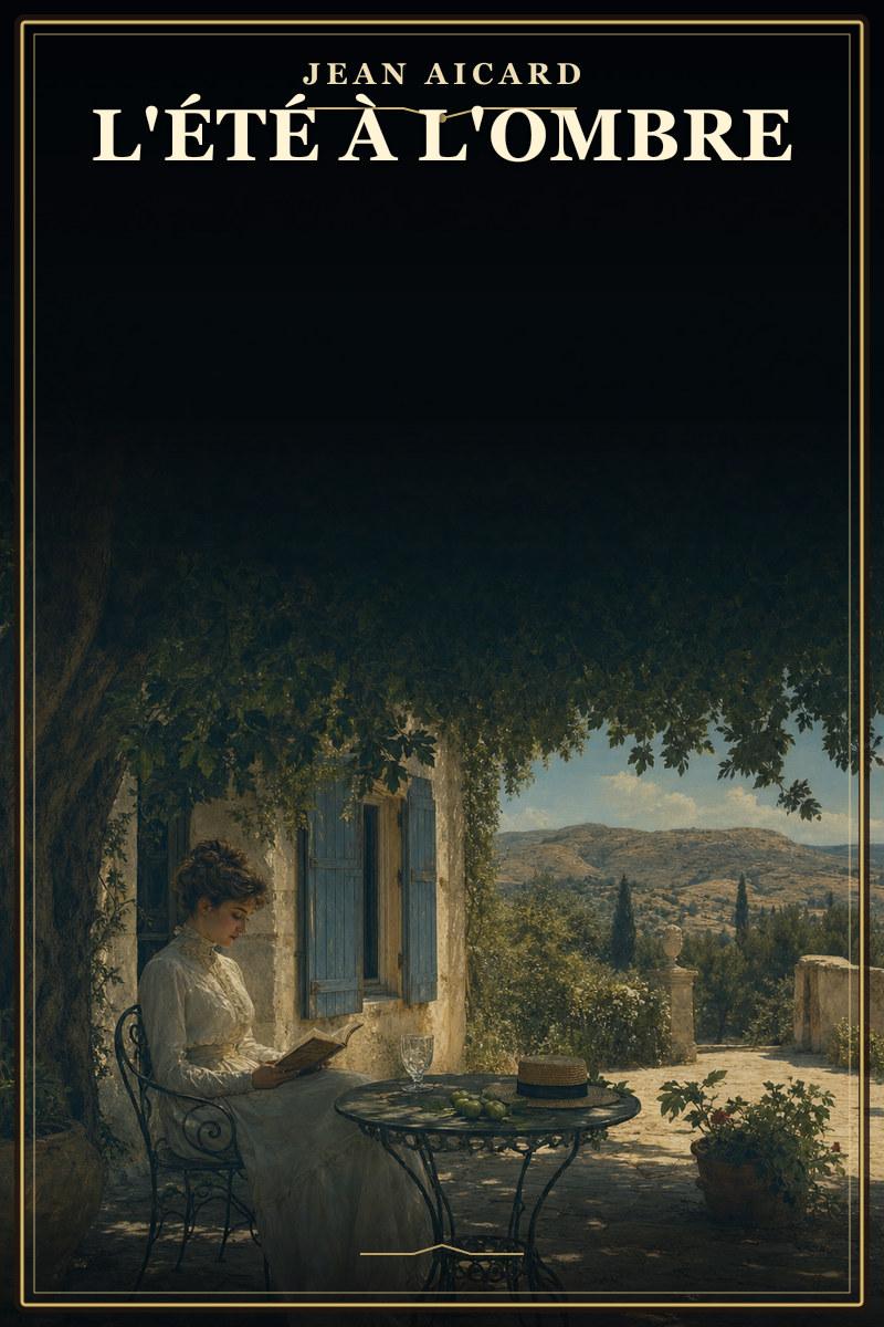 L'Été à l'ombre