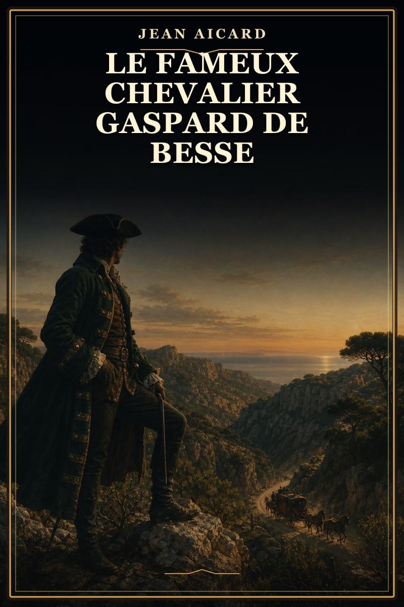 Le fameux chevalier Gaspard de Besse