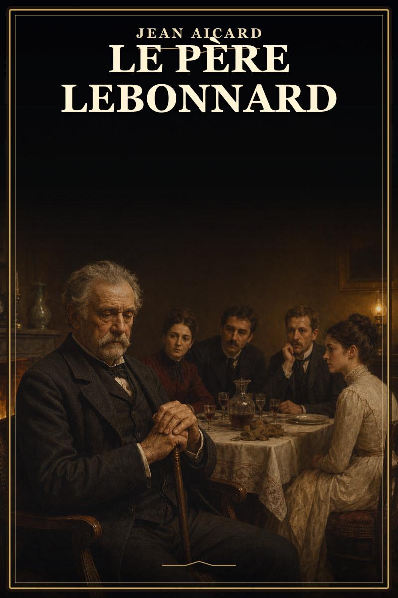 Le Père Lebonnard