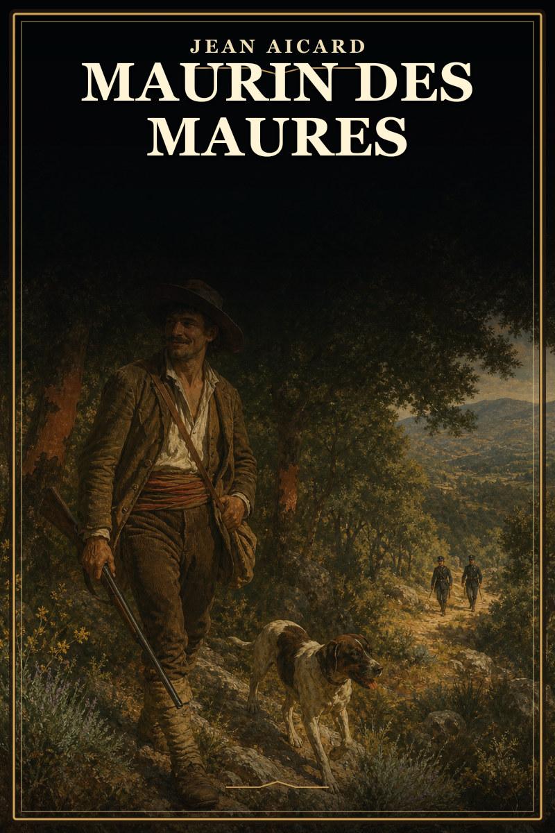 Maurin des Maures