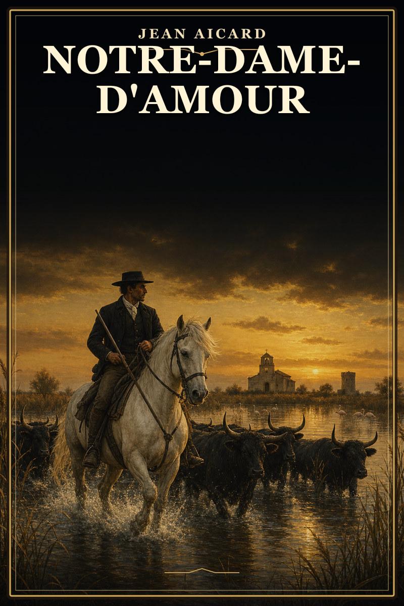 Notre-Dame-d'Amour