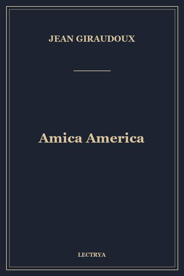 Amica America