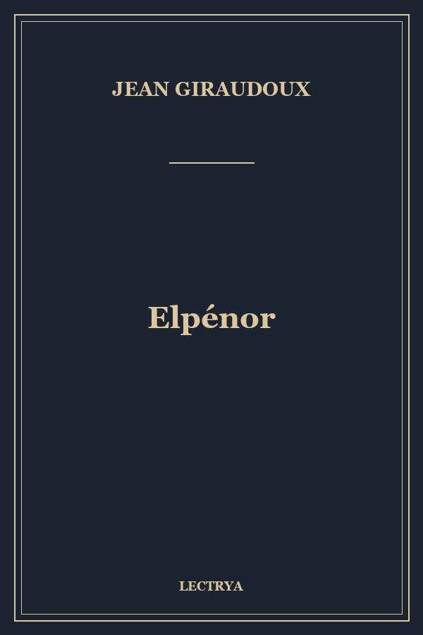 Elpénor