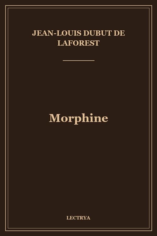 Morphine
