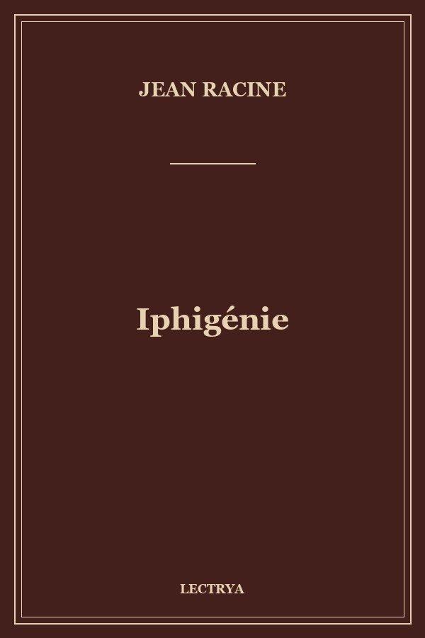Iphigénie