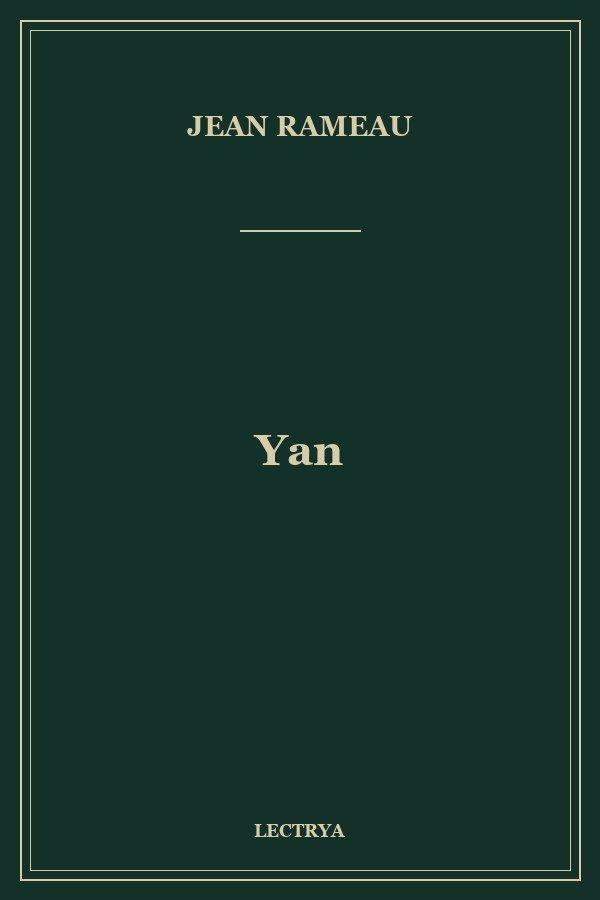 Yan