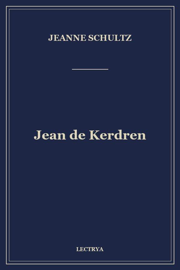 Jean de Kerdren