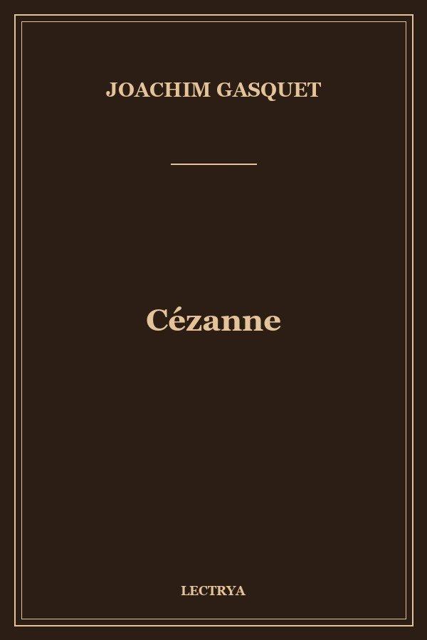 Cézanne