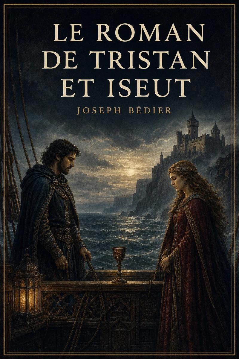 Le roman de Tristan et Iseut