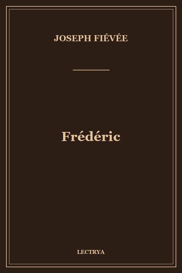 Frédéric