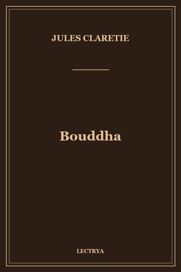 Bouddha