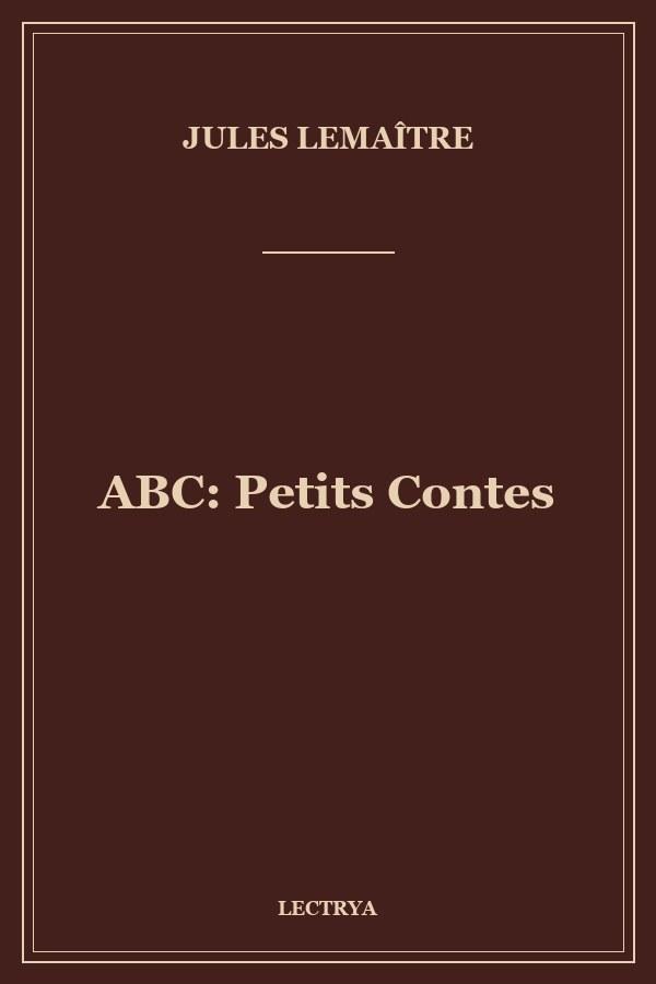 ABC: Petits Contes