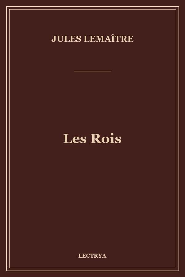 Les Rois