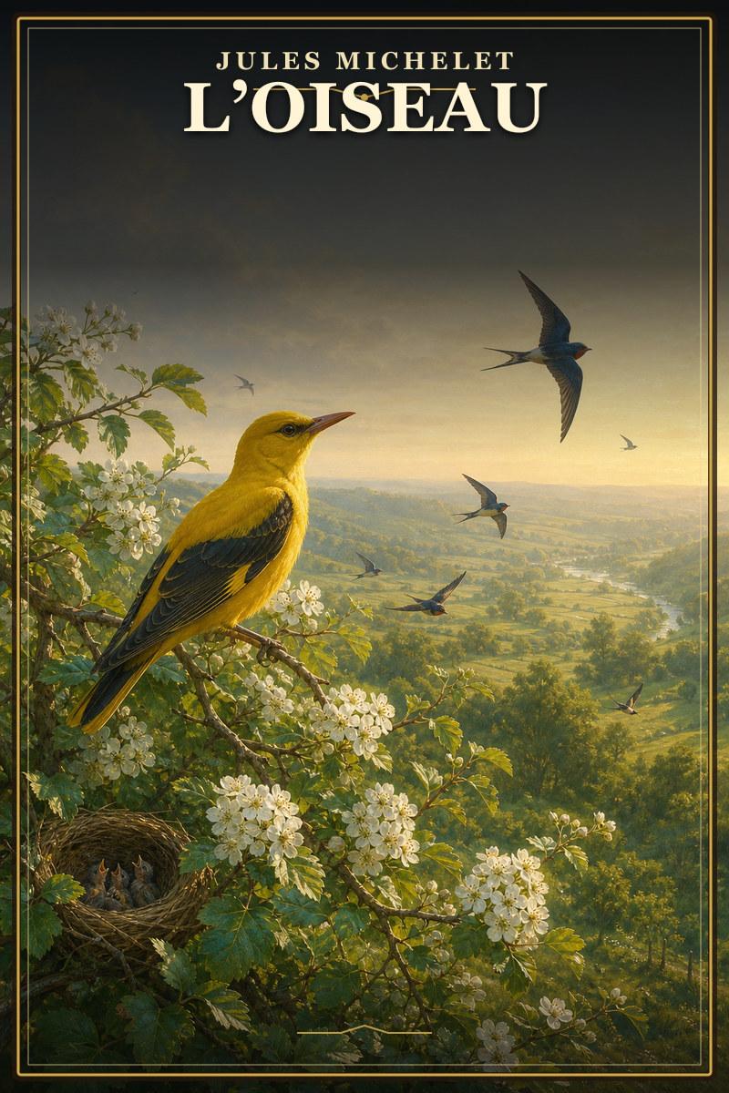 L'oiseau