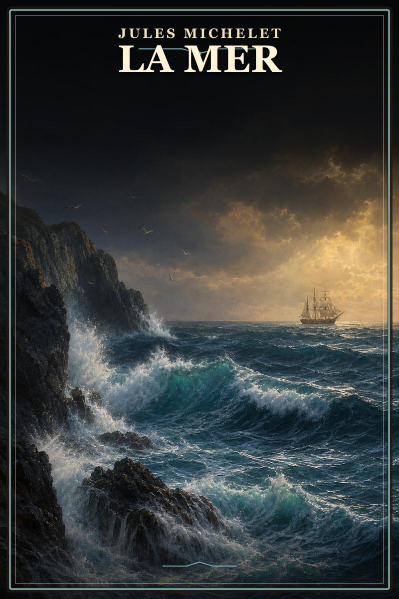 La mer