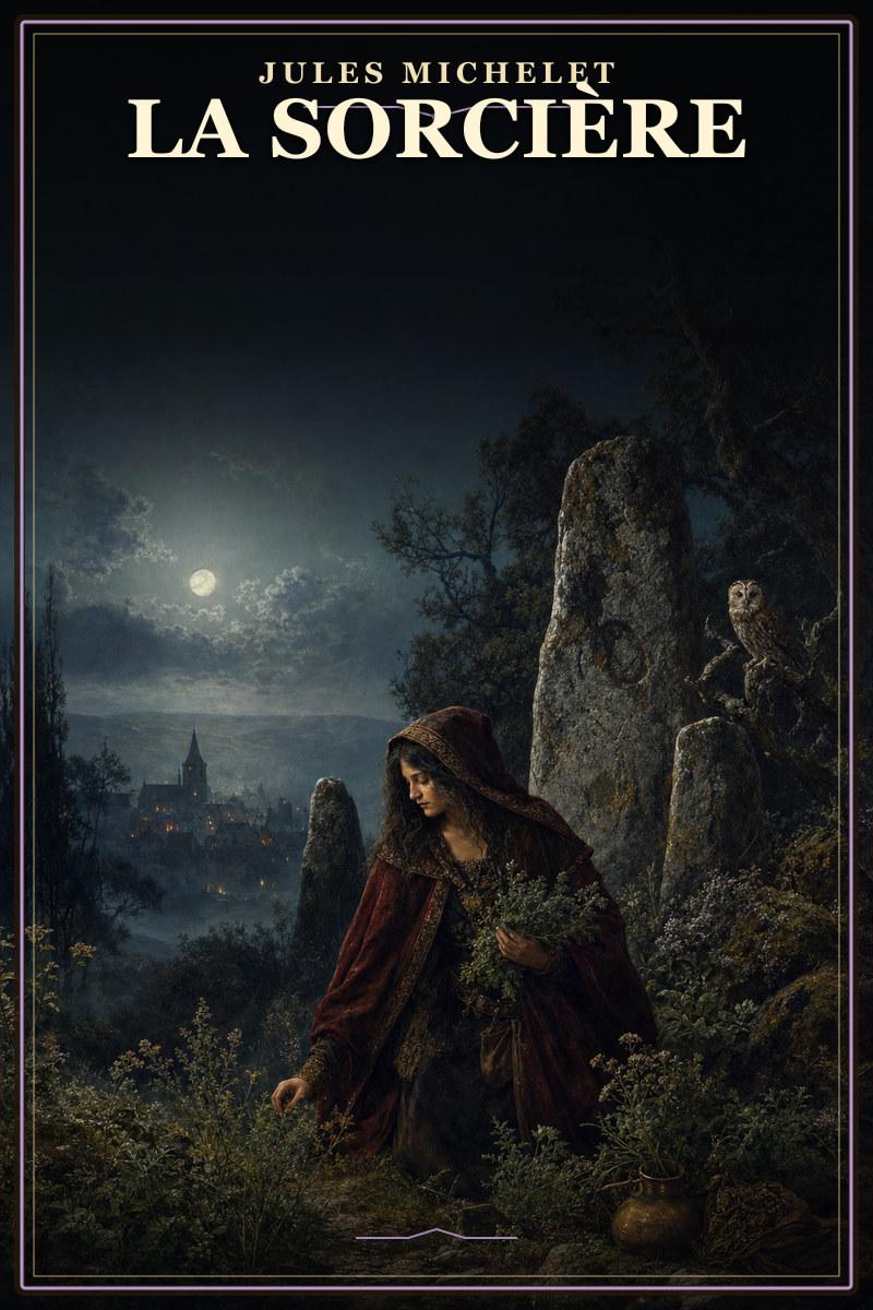 La Sorcière