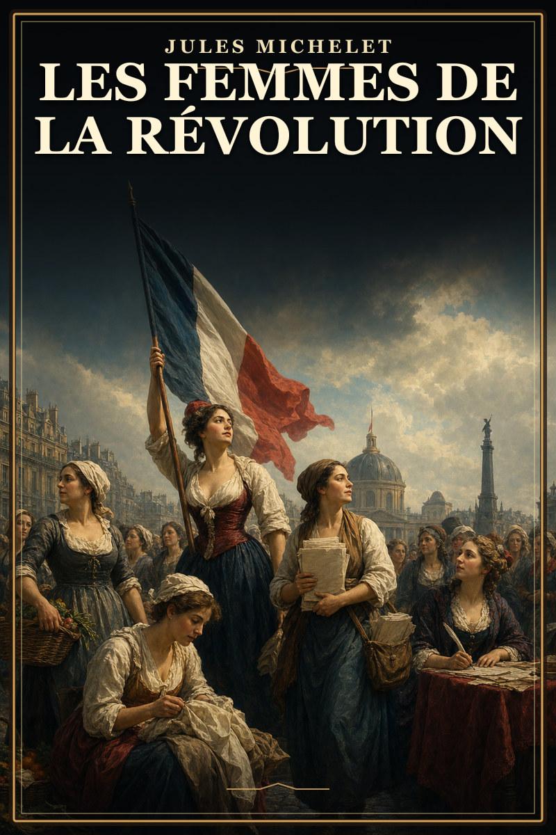 Les Femmes de la Révolution