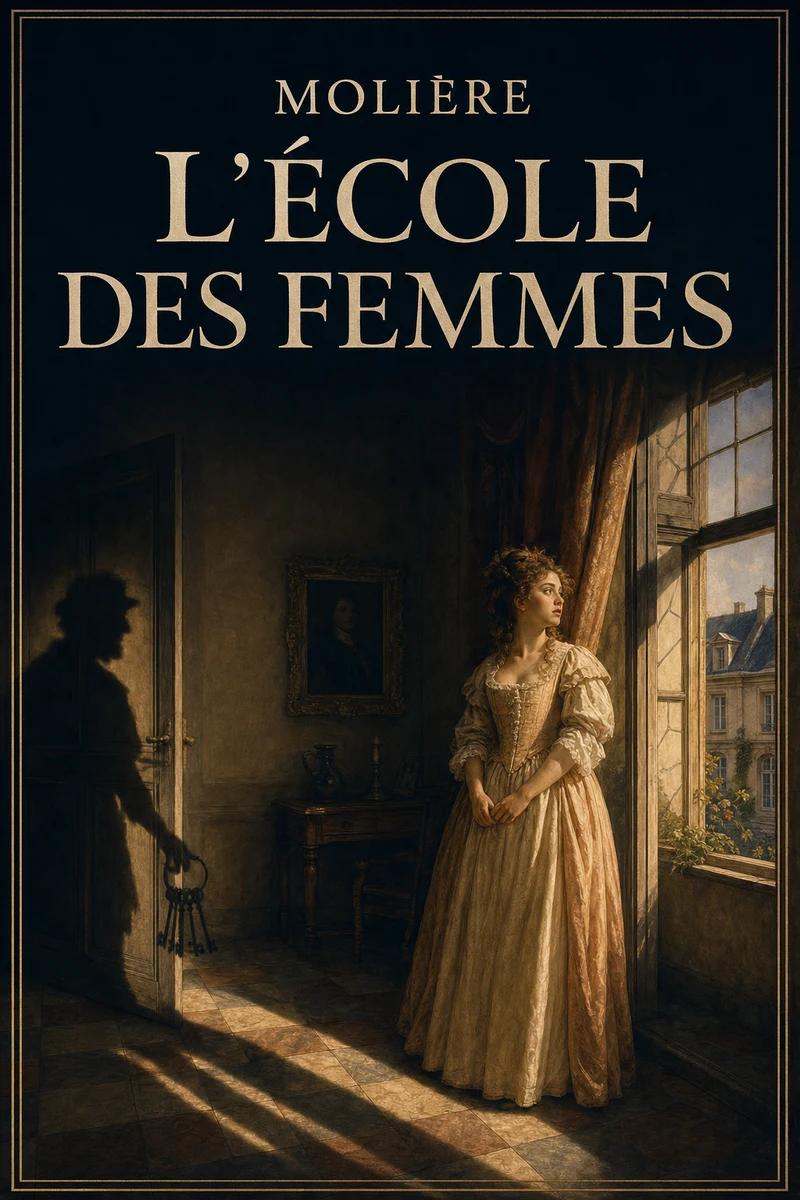 L'École des femmes