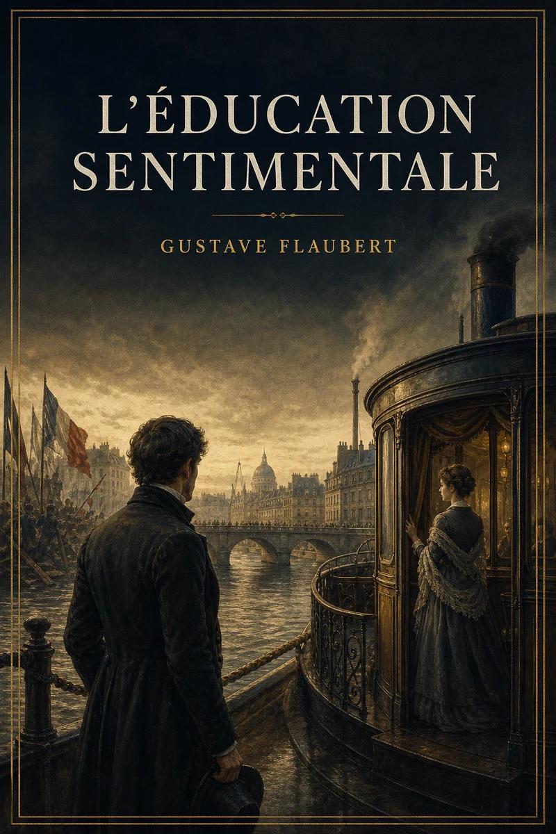 L'Éducation sentimentale