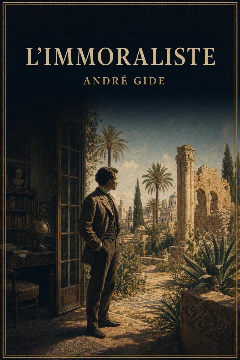 L'immoraliste