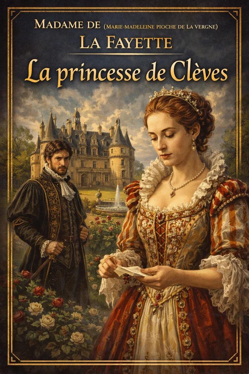 La Princesse de Clèves