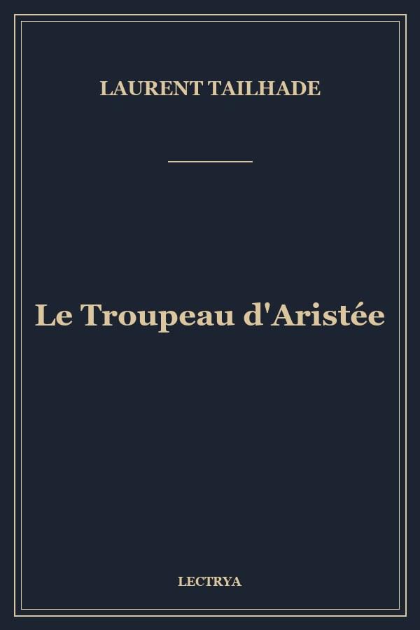 Le Troupeau d'Aristée